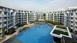 Canberra Residences (D27), Condominium #625069301